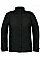 Black Women's Real+ Heavy Weight Jacket