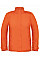 Orange Women's Real+ Heavy Weight Jacket