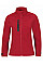 Deep Red Women's X-Lite Softshell