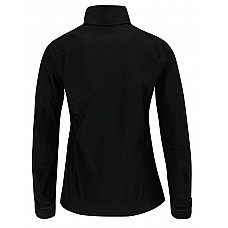 Black Women's X-Lite Softshell