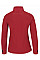 Deep Red Women's X-Lite Softshell