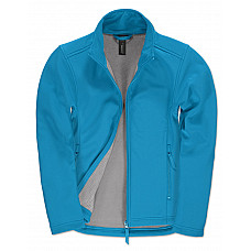 Atoll Women's ID.701 2-Layer Softshell Jacket