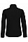 Black Women's ID.701 2-Layer Softshell Jacket