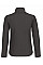 Dark Grey Women's ID.701 2-Layer Softshell Jacket