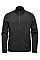 Black Men's Pure Earth Narvik Softshell