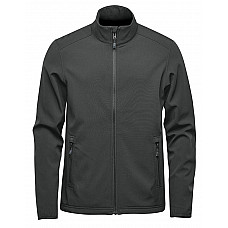 Dolphin Men's Pure Earth Narvik Softshell