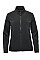 Black Women's Pure Earth Narvik Softshell