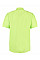 Lime Classic Fit Short Sleeve Workforce Shirt