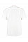 White Classic Fit Short Sleeve Workforce Shirt