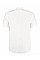 White Classic Fit Short Sleeve Business Shirt