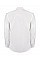 White Classic Fit Long Sleeve Business Shirt