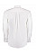 White Classic Fit Long Sleeve Premium Oxford Shirt