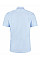 Light Blue Classic Fit Short Sleeve Non-Iron Shirt