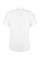 White Classic Fit Short Sleeve Non-Iron Shirt