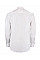 White Classic Fit Long Sleeve Non-Iron Shirt