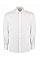 White Tailored Fit Long Sleeve Premium Oxford Shirt