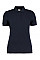 Graphite Slim Fit Klassic Superwash® 60 Polo