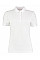 White Slim Fit Klassic Superwash® 60 Polo