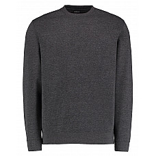 Dark Grey Marl Regular Fit Superwash® 60 Sweatshirt