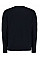 Navy Regular Fit Superwash® 60 Sweatshirt