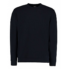 Navy Regular Fit Superwash® 60 Sweatshirt