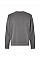 Dark Grey Regular Fit Sweatshirt