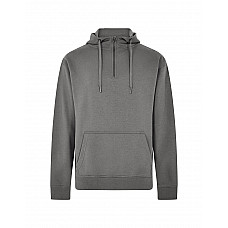 Dark Grey Regular Fit 1/4 Zip Hoodie