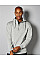 Heather Grey Regular Fit 1/4 Zip Hoodie