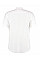 White Classic Fit Short Sleeve Workwear Oxford Shirt