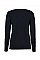 Navy Regular Fit Arundel Crew Neck Cardigan