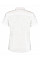 White Tailored Fit Short Sleeve Workwear Oxford Shirt