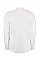 White Tailored Fit Long Sleeve City Shirt