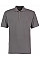 Charcoal Classic Fit Workwear Superwash® 60 Polo