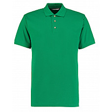 Irish Green Classic Fit Workwear Superwash® 60 Polo