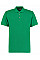 Irish Green Classic Fit Workwear Superwash® 60 Polo