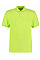 Lime Classic Fit Workwear Superwash® 60 Polo