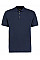 Navy Classic Fit Workwear Superwash® 60 Polo