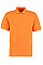 Orange Classic Fit Workwear Superwash® 60 Polo