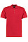 Red Classic Fit Workwear Superwash® 60 Polo