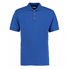 Royal Blue Classic Fit Workwear Superwash® 60 Polo