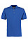 Royal Blue Classic Fit Workwear Superwash® 60 Polo