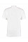 White Classic Fit Workwear Superwash® 60 Polo