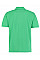 Apple Green Classic Fit Klassic Superwash® 60 Polo