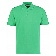 Apple Green Classic Fit Klassic Superwash® 60 Polo