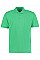 Apple Green Classic Fit Klassic Superwash® 60 Polo