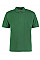 Bottle Green Classic Fit Klassic Superwash® 60 Polo