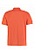 Burnt Orange Classic Fit Klassic Superwash® 60 Polo