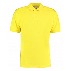 Canary Classic Fit Klassic Superwash® 60 Polo