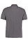 Charcoal Classic Fit Klassic Superwash® 60 Polo