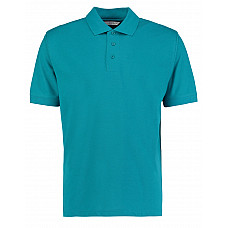 Jade Classic Fit Klassic Superwash® 60 Polo